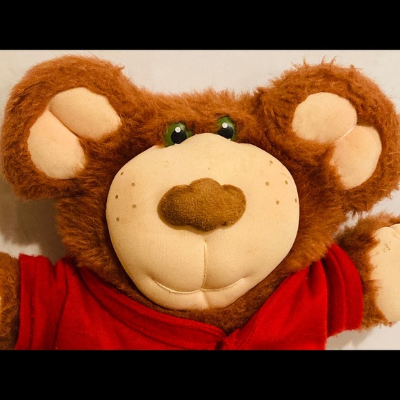 Vintage Furskins Bear - Picture 2 of 4